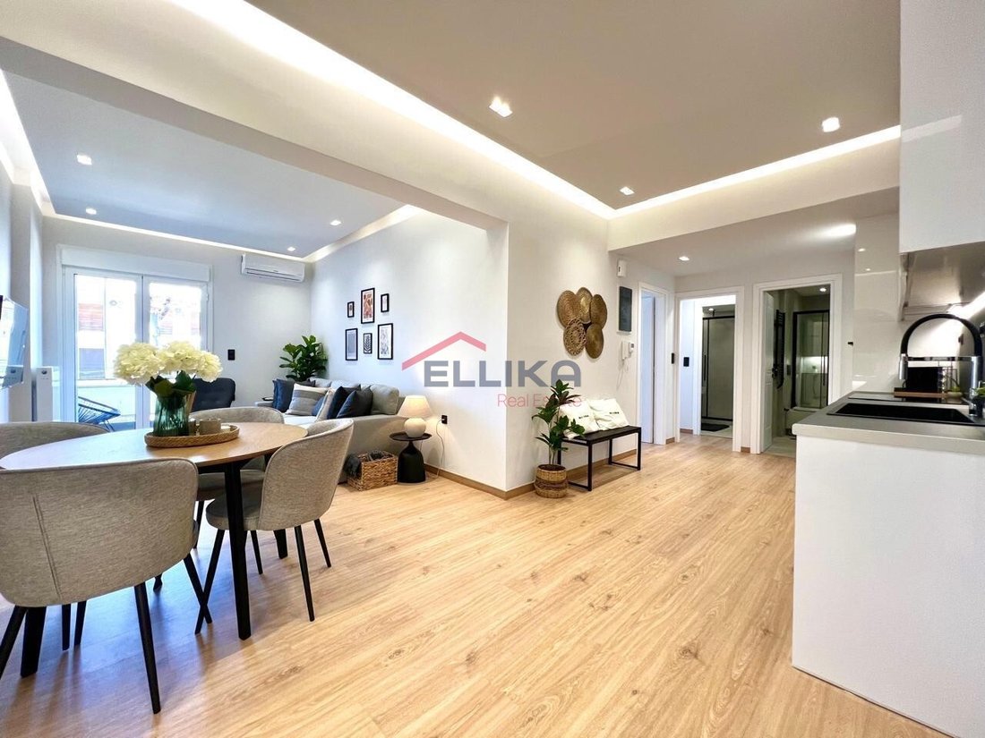Apartment in Glyfada, Attica, Greece 3 - 14474426
