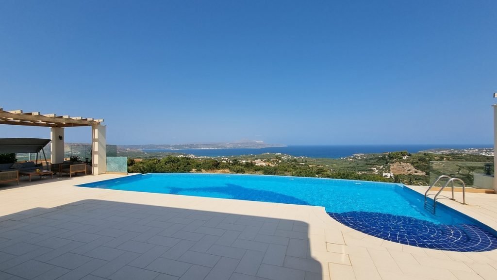 Villa in Crete, Greece 4 - 14474340