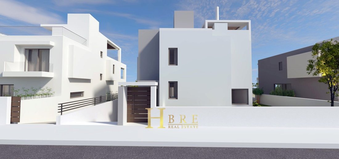 House in Kalyvia Thorikou, Attica, Greece 4 - 14474287