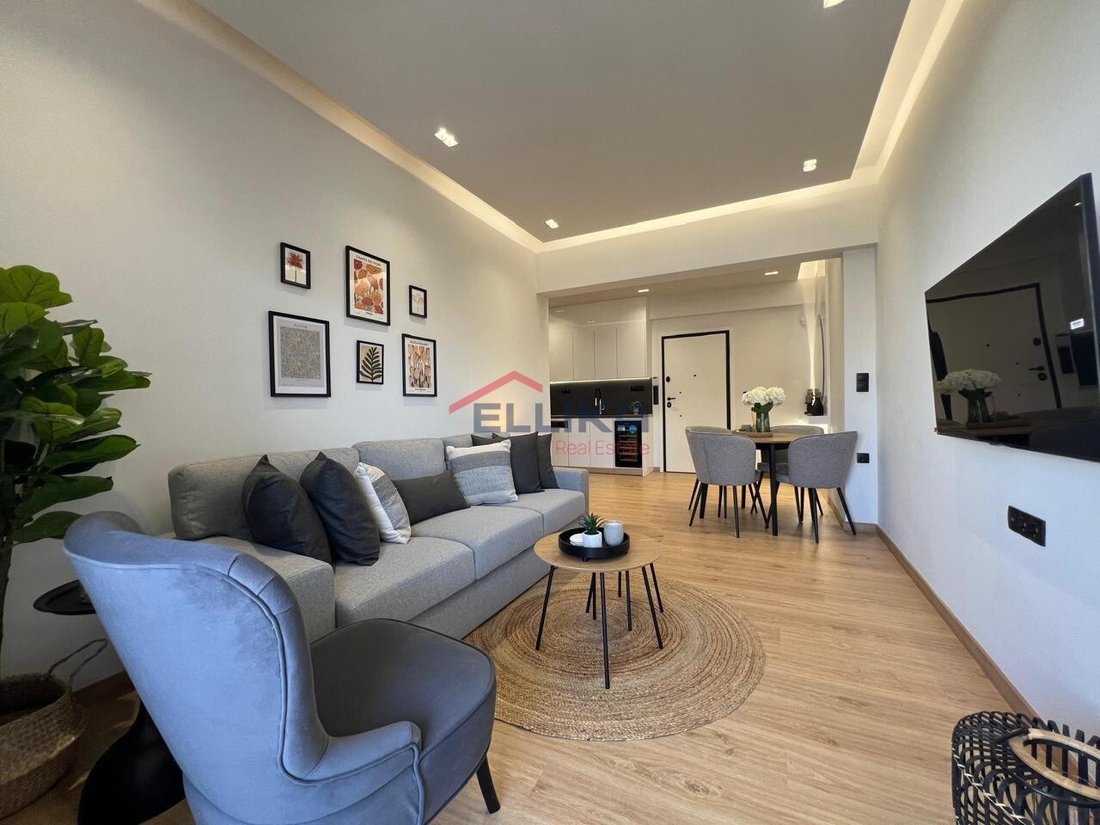 Apartment in Glyfada, Attica, Greece 1 - 14474426