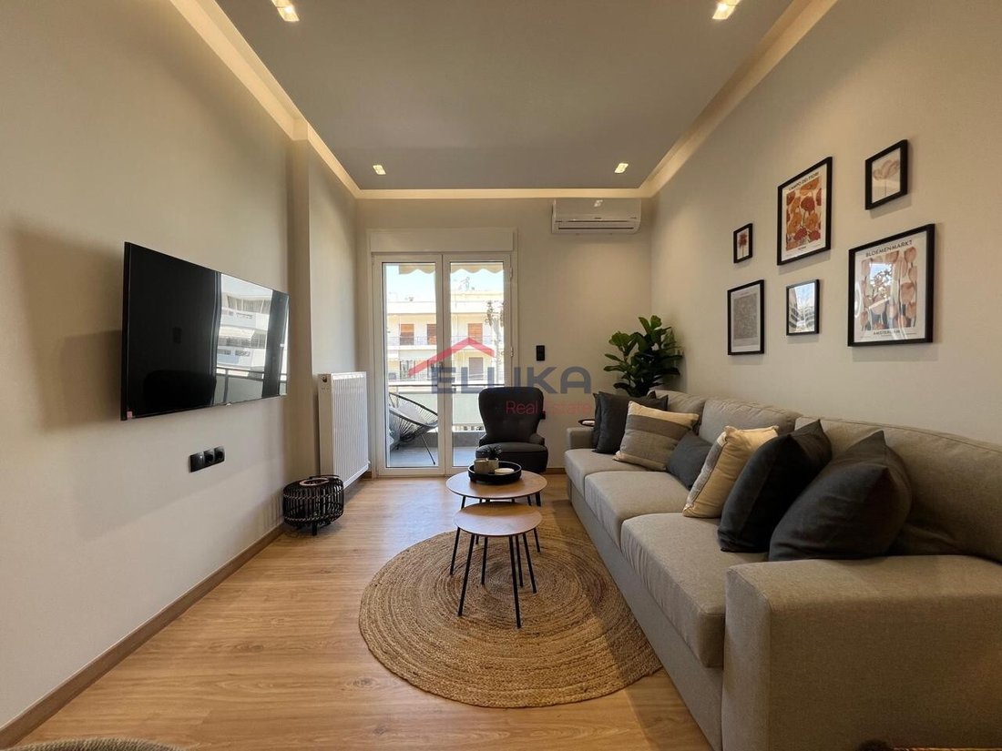 Apartment in Glyfada, Attica, Greece 5 - 14474426