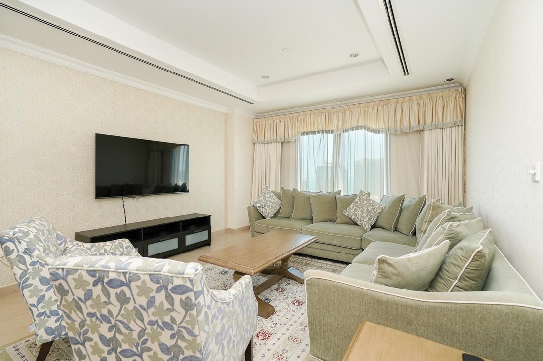 Apartment in Doha, Doha, Qatar 2 - 14474310