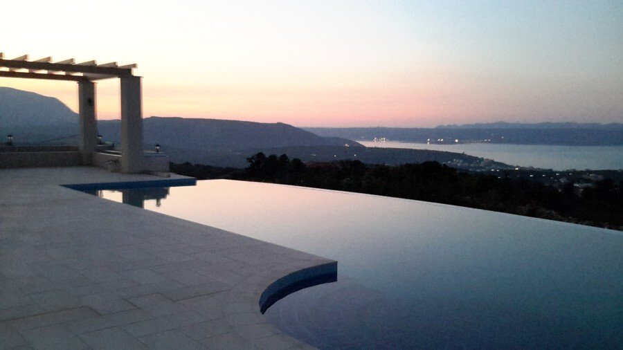 Villa in Crete, Greece 5 - 14474340