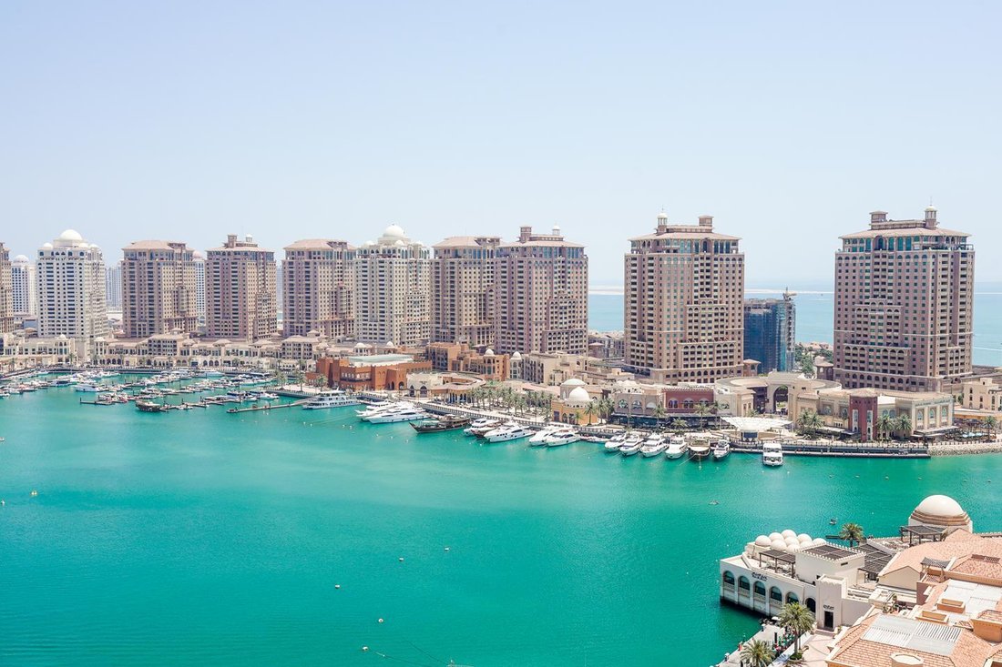 Apartment in Doha, Doha, Qatar 5 - 14474310
