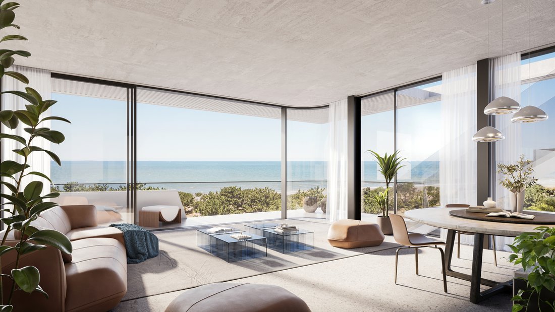 Apartment in Montevideo, Departamento de Montevideo, Uruguay 2 - 14474542