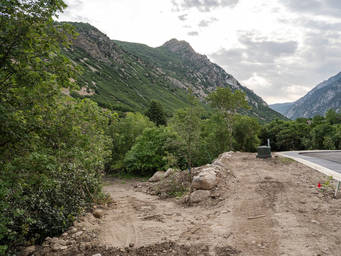 Land in Sandy, Utah, United States 5 - 14404250
