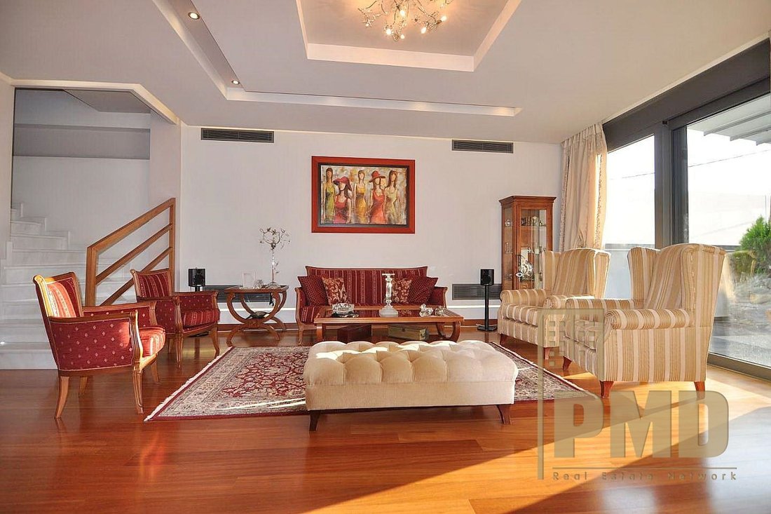 House in Glyfada, Attica, Greece 4 - 14477956