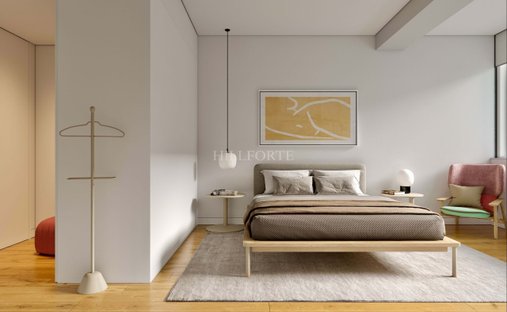 Appartement à Estrela, Lisbonne, Portugal 1