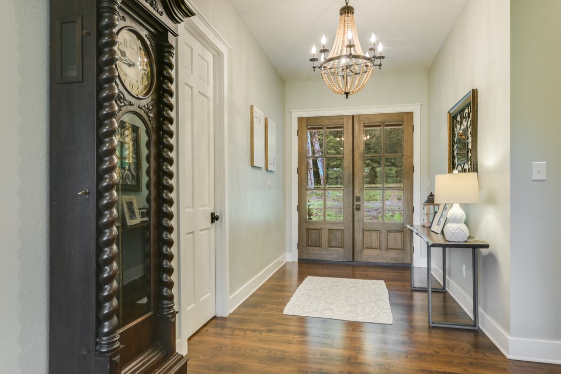 To La Reata Ranch! In Smithville, Texas, United States For Sale