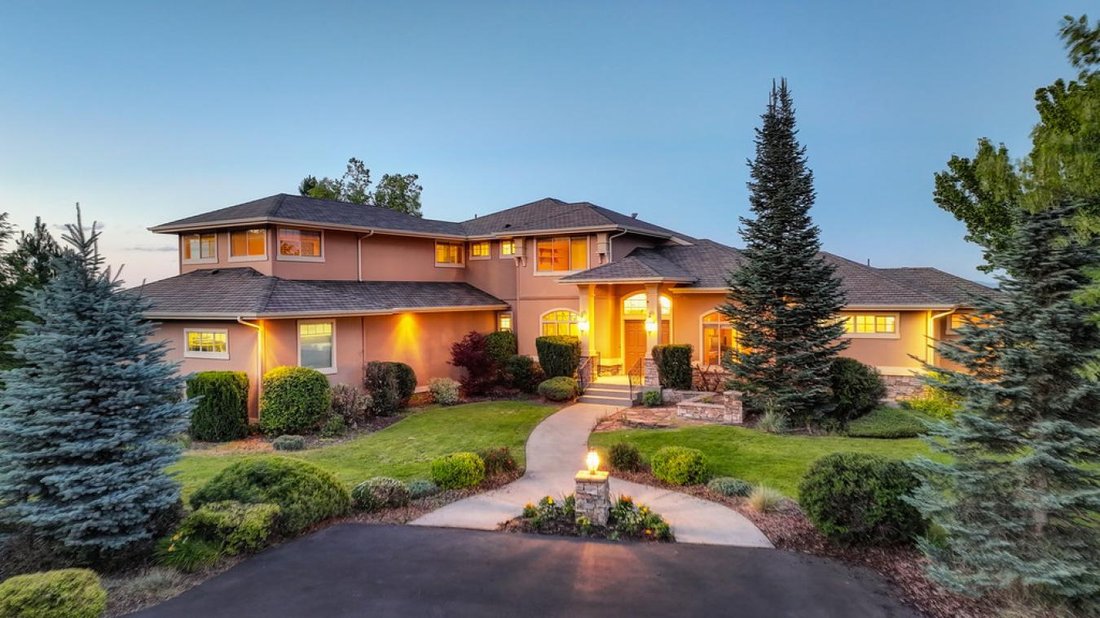 House in Spokane, Washington, United States 1 - 14476511