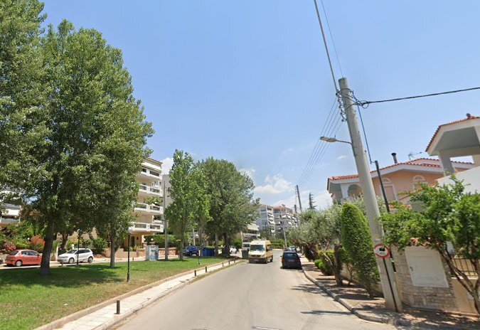 Terreno a Voula, Attica, Grecia 2 - 14466525