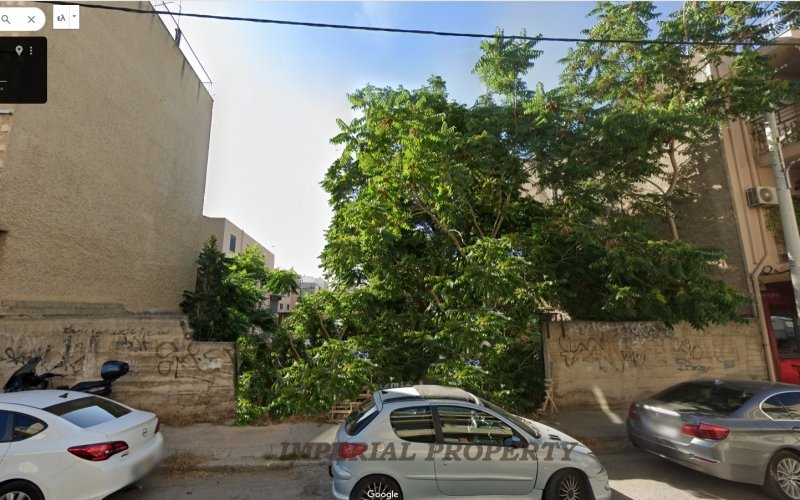 Land in 4th District of Piraeus, Piraeus, Greece 1 - 14475812
