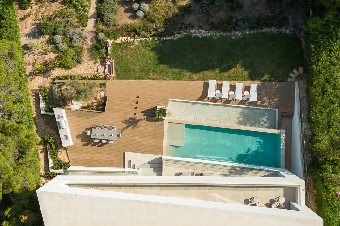 Villa in Calvia, Balearic Islands, Spain 3 - 14475584