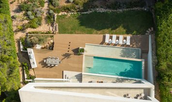 Villa in Calvia, Balearic Islands, Spain 1