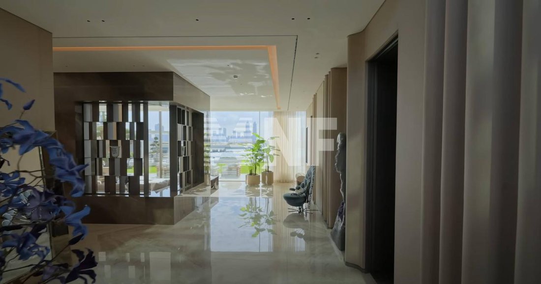House in Jumeirah Bay, Dubai, United Arab Emirates 2 - 14478293
