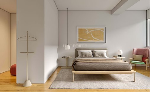 Apartment in Estrela, Lisbon, Portugal 1