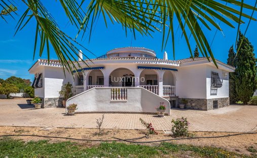 Casa a Sant Vicent del Raspeig, Comunità Valenzana, Spagna 1
