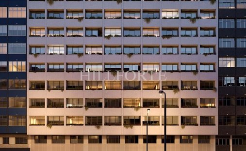 Estrela, Lisbon, Portugal 1