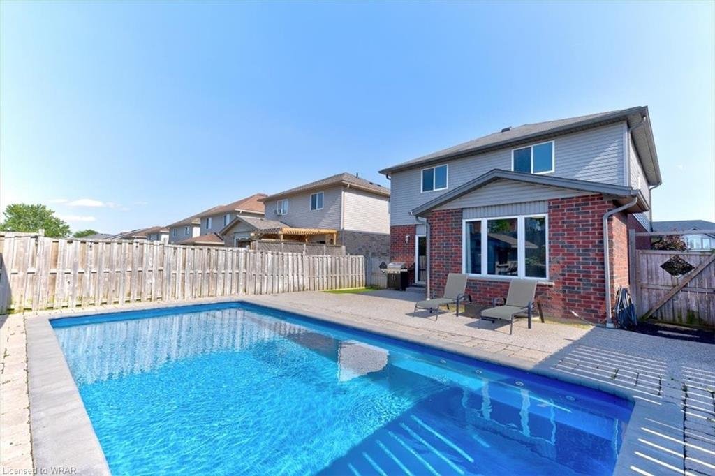 New Hamburg Residential In New Hamburg, Ontario, Canada For Sale (14477671)