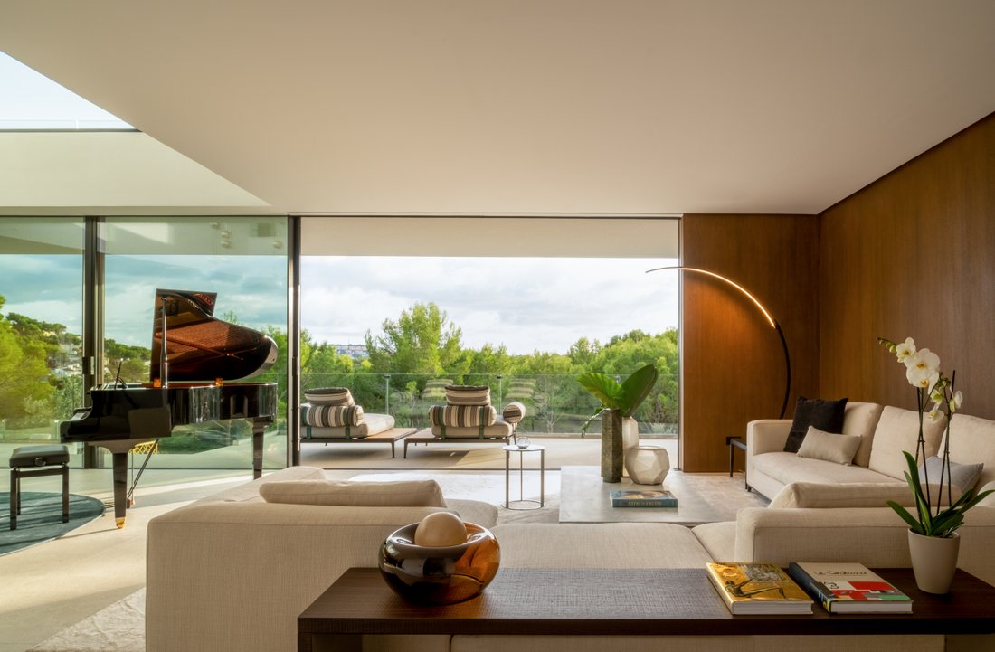 Villa in Calvia, Balearic Islands, Spain 5 - 14475584