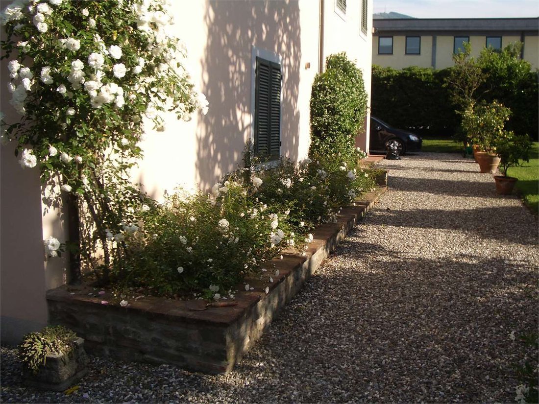 Villa in Center, Capannori, Tuscany 4 - 14477782