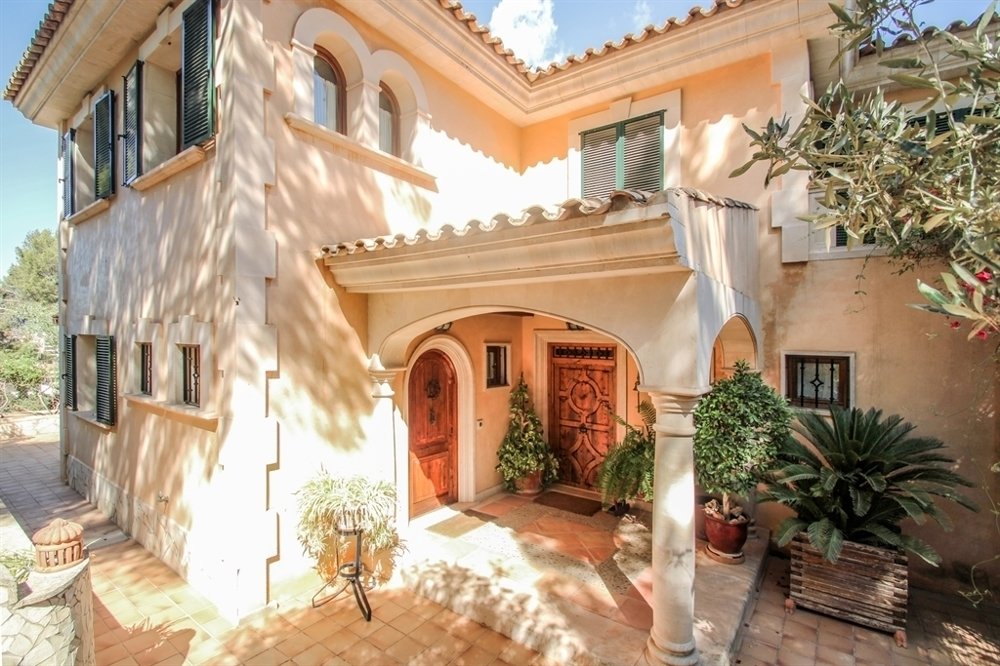 House in Portals Nous, Calvia, Balearic Islands 3 - 14476483