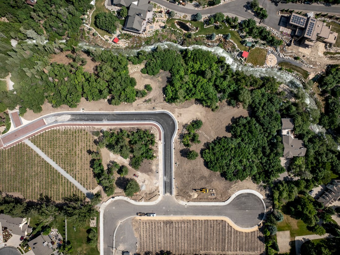 Land in Sandy, Utah, United States 1 - 14412511