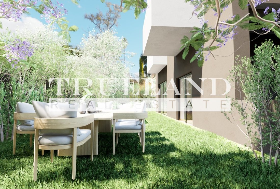 Apartment in Vrilissia, Attica, Greece 3 - 14477918