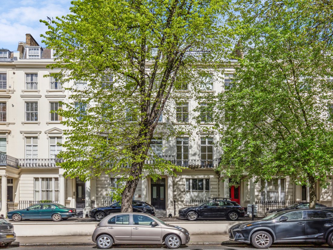 Apartment in Little Venice, Westminster, England 1 - 14475698