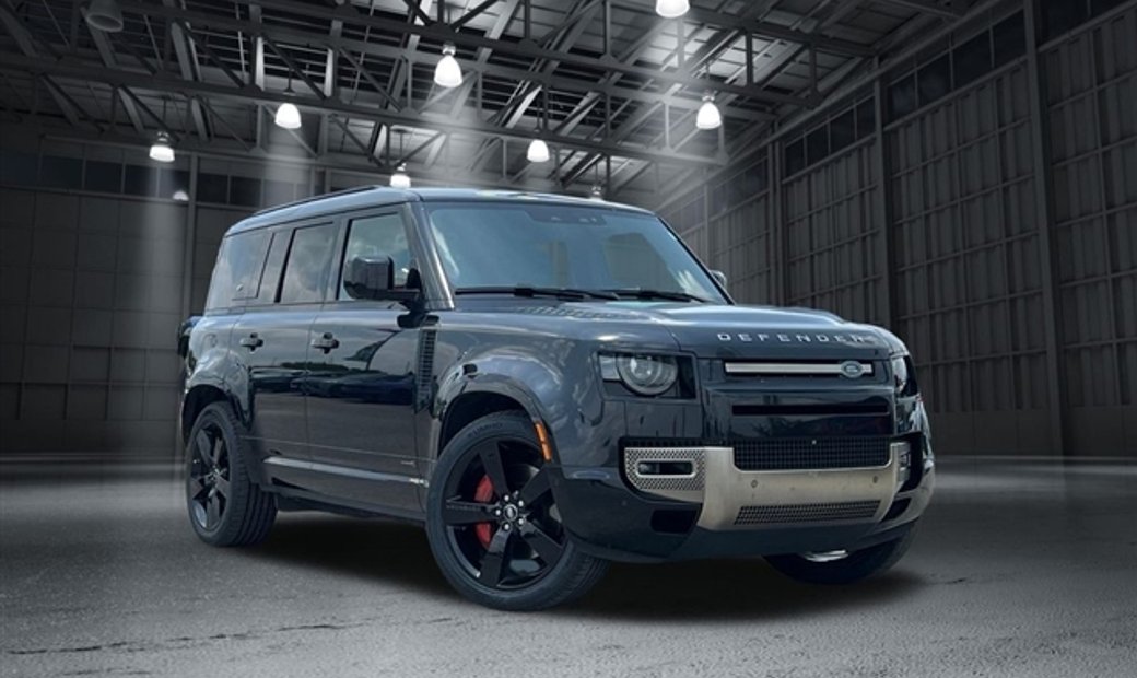 2021 Land Rover Defender In Killeen, Tx, United States For Sale (14475564)