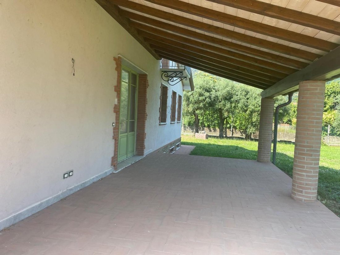 Villa in Strettoia-Capezzano-Valdicastello, Pietrasanta, Tuscany 4 - 14477123