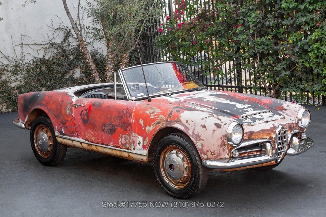 Alfa Romeo Giulia in Los Angeles, CA 3 - 14478253