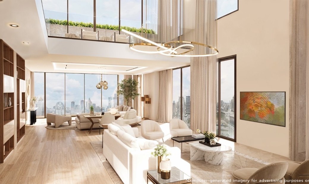 Penthouse apartment - Wikipedia