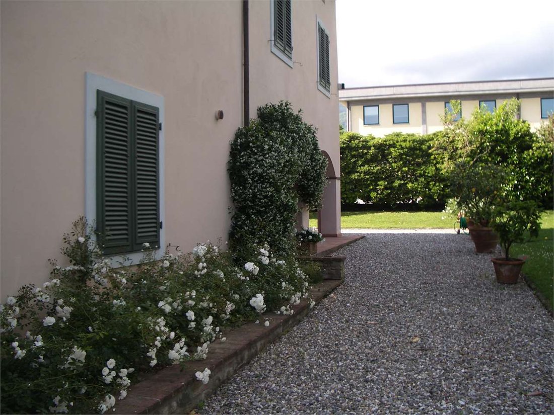 Villa in Center, Capannori, Tuscany 5 - 14477782