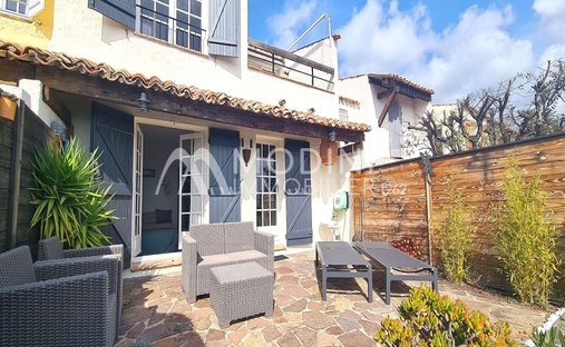 Villa in Basse Suane-Les Virgiles, Sainte-Maxime, France 1