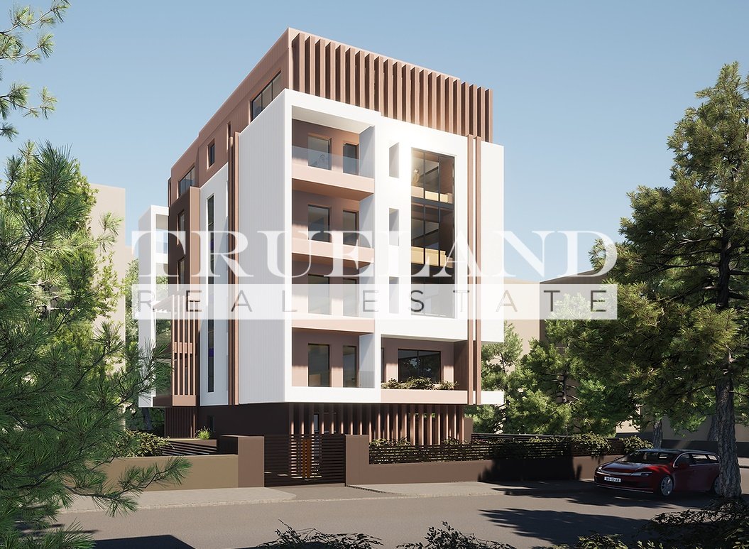 Apartment in Vrilissia, Attica, Greece 5 - 14477926