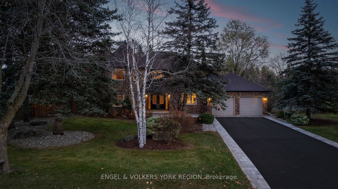 King Residential In Nobleton, Ontario, Canada For Sale (14477663)