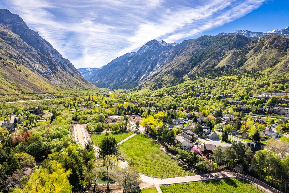 Land in Sandy, Utah, United States 4 - 14412505