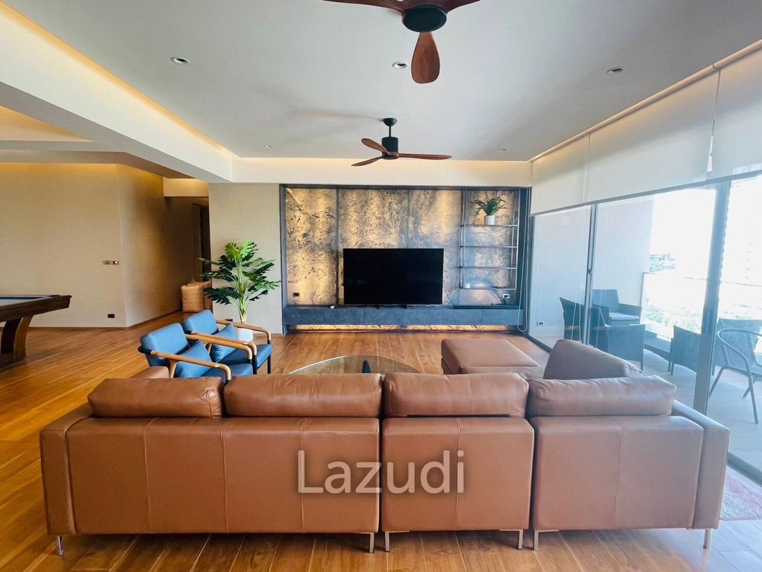 Apartment in Bangkok, Bangkok, Thailand 2 - 14478376