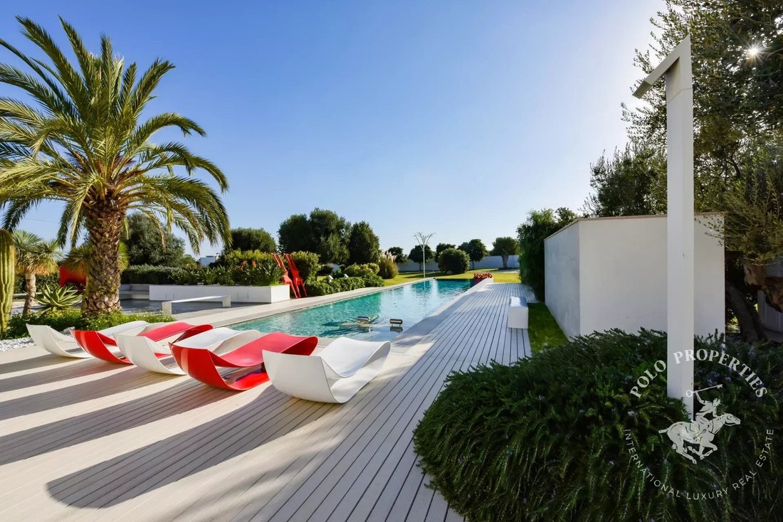 Monopoli House In Monopoli, Apulia, Italy For Sale (14475751)