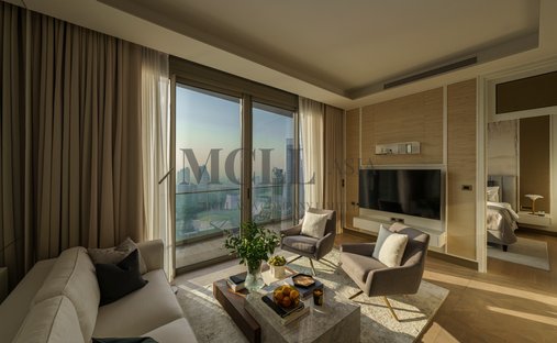 Condominio a Bangkok, Bangkok, Thailandia 1