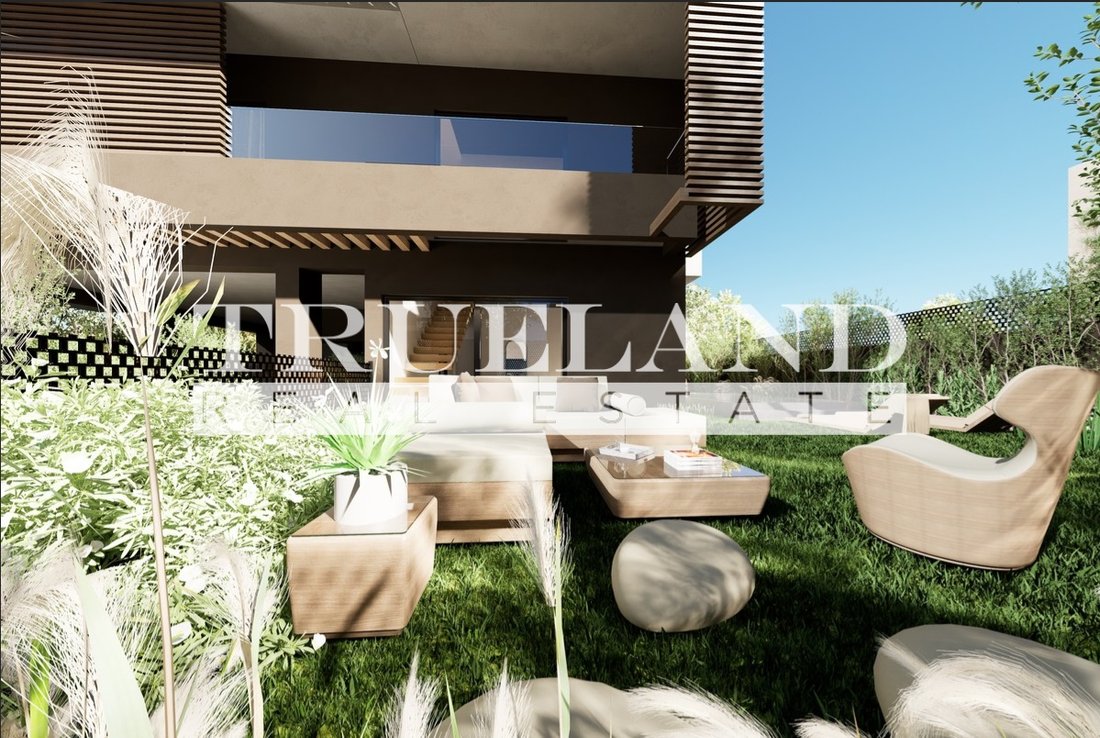 Apartment in Vrilissia, Attica, Greece 5 - 14477918