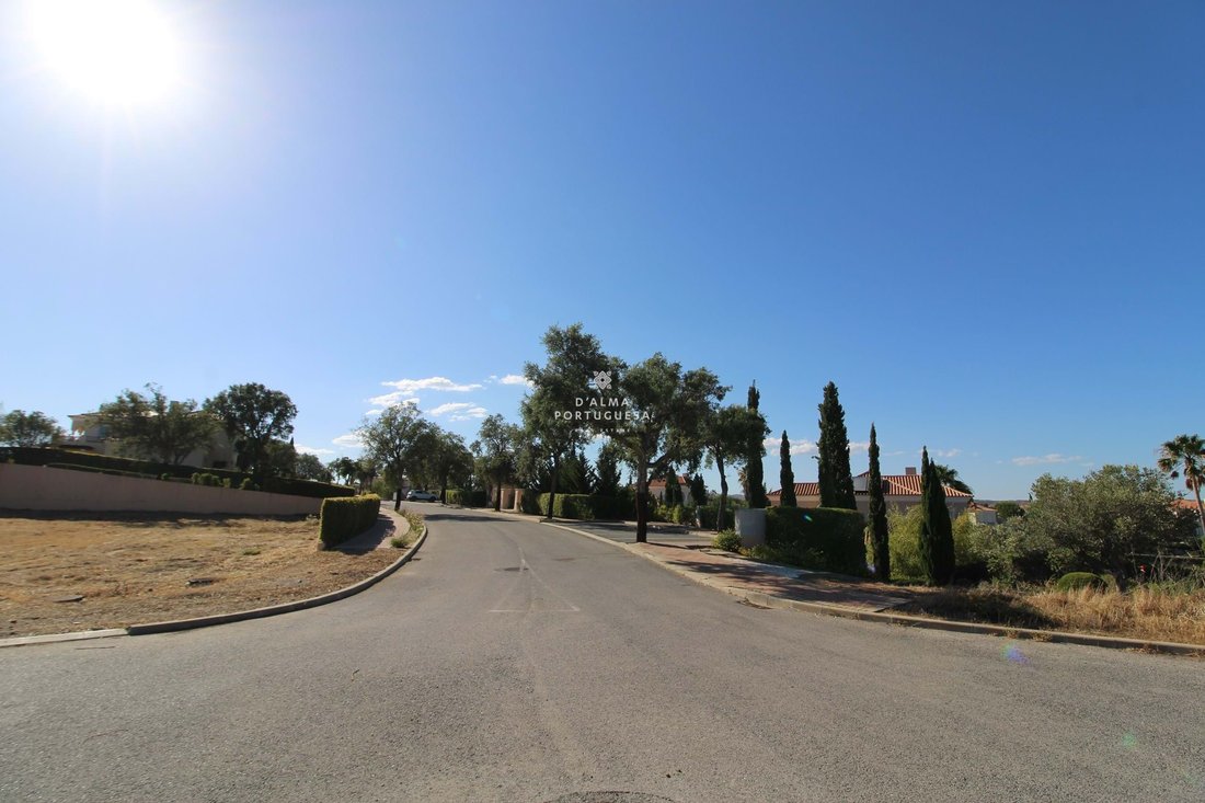 Land in Vila Nova de Cacela, Algarve, Portugal 5 - 14475116
