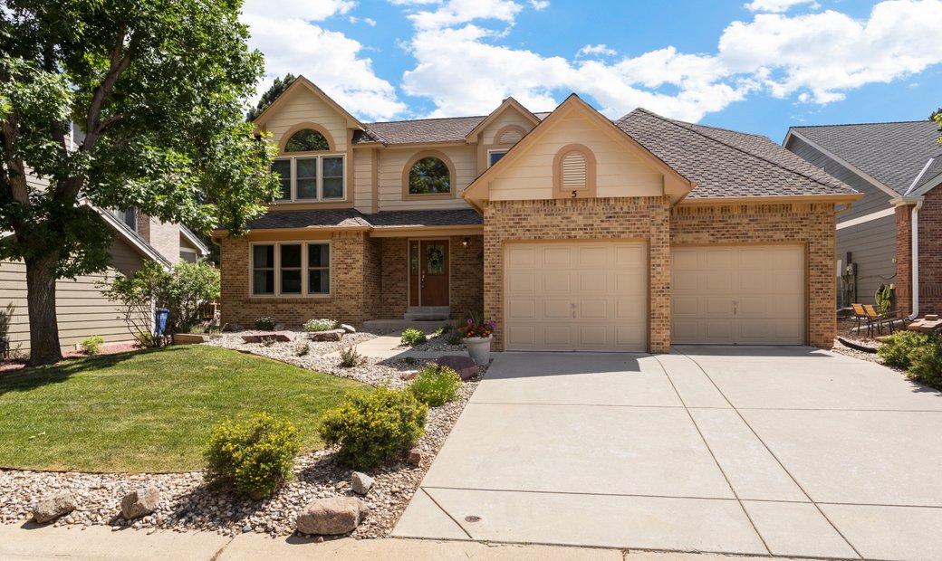 Ken Caryl Valley Homes For Sale Pride Of Ownership In Ken Caryl Valley In Littleton, Colorado, United