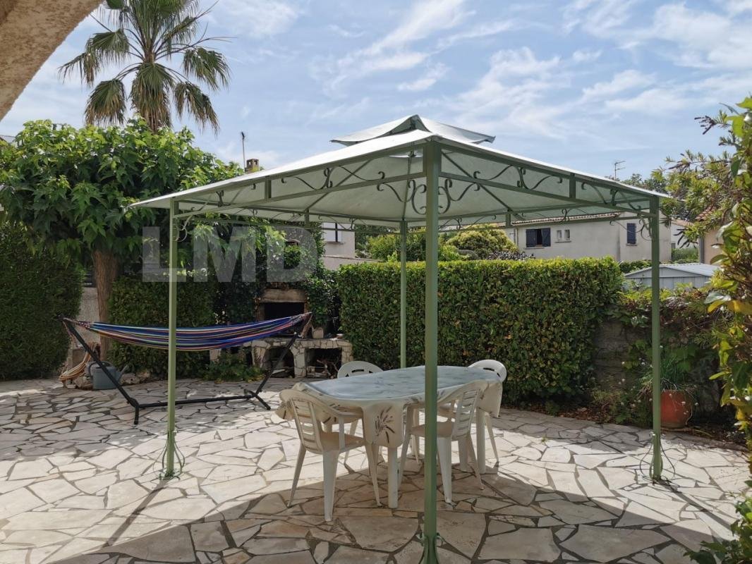 Villa in Centre Ville, Baillargues, France 1 - 14388679