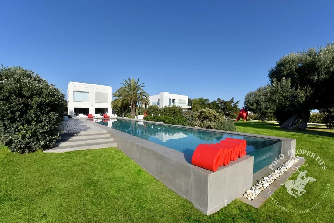 Monopoli House In Monopoli, Apulia, Italy For Sale (14475751)