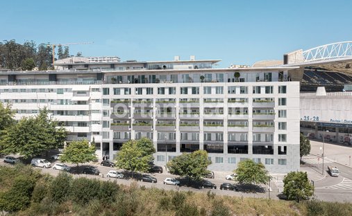 Apartment in Campanha, Porto District, Portugal 1