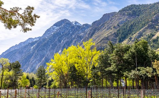 Land in Sandy, Utah, United States 1