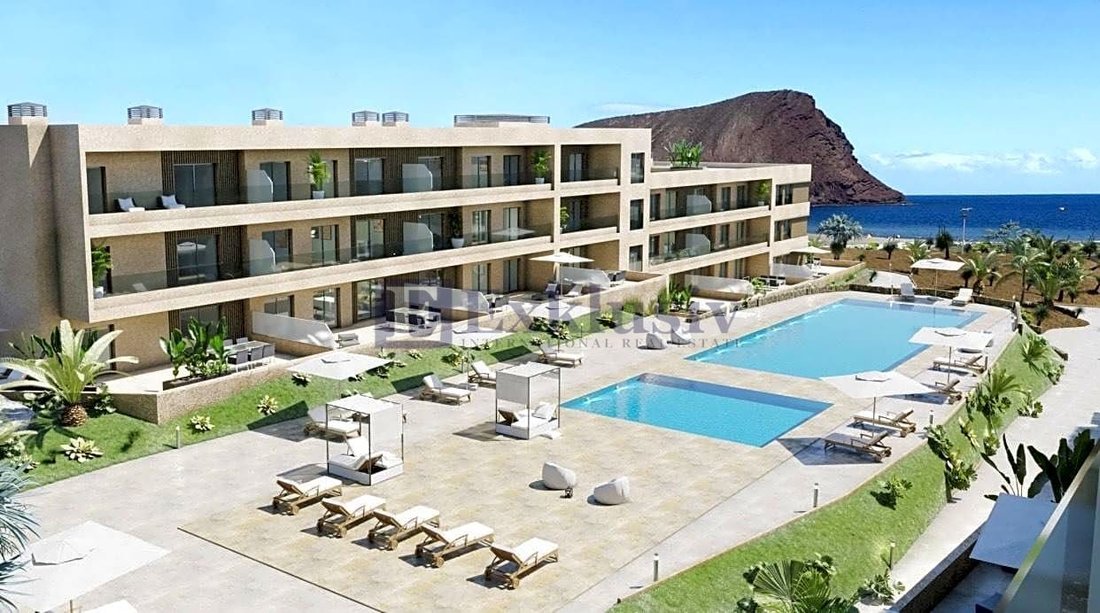 Penthouse in Tenerife, Canary Islands, Spain 3 - 14478382