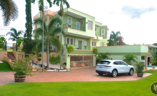 Luxury homes for sale in Cabo Rojo, Puerto Rico | JamesEdition